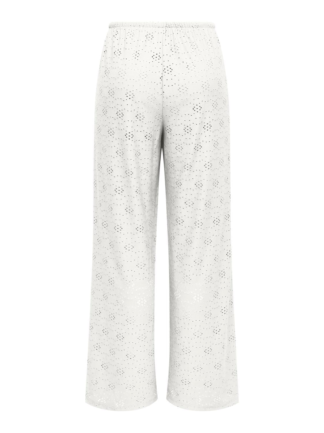 ONLY SMILLA WIDE TIE PANT