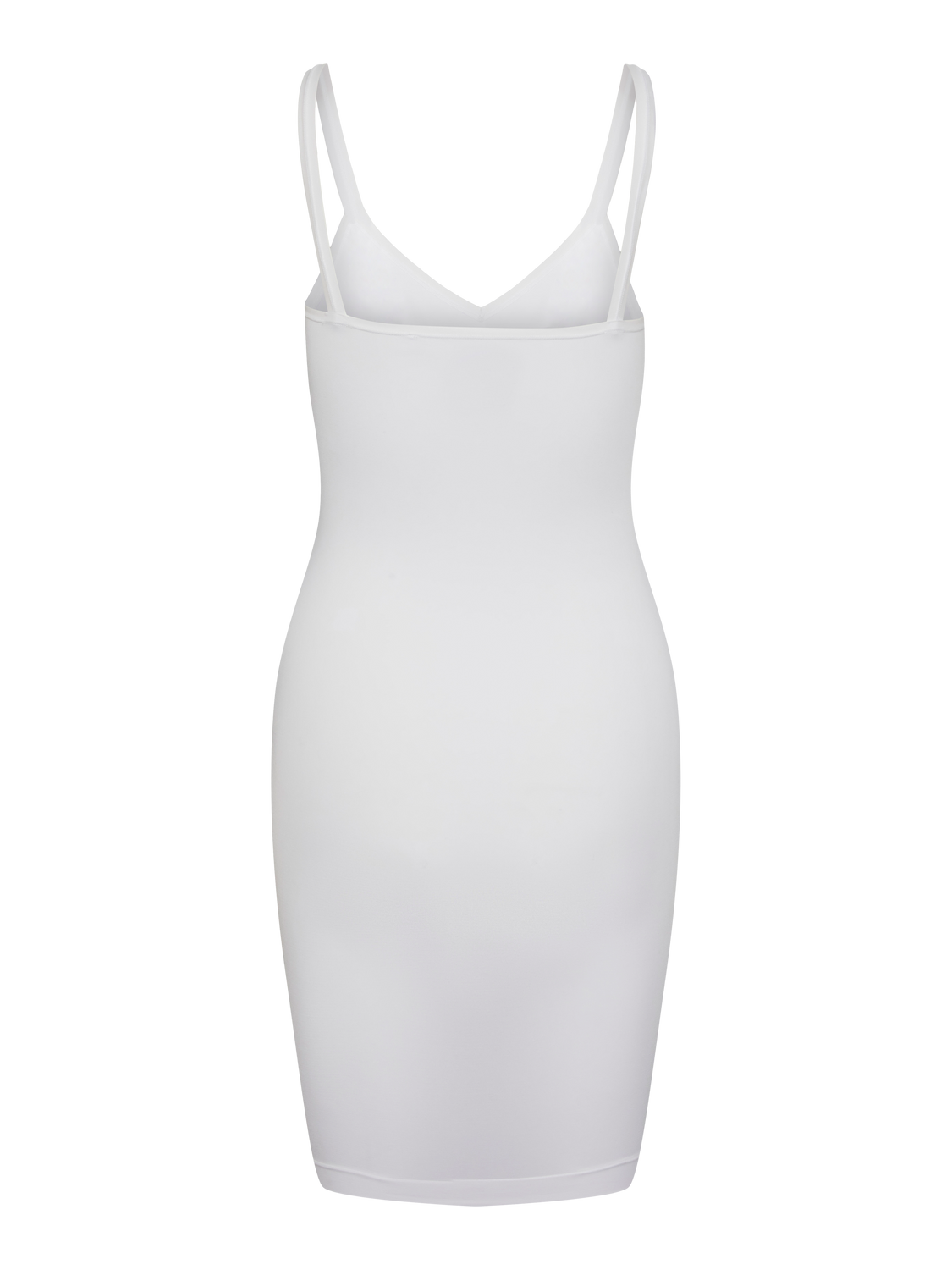 PIECES BALLROOM LONG SINGLET