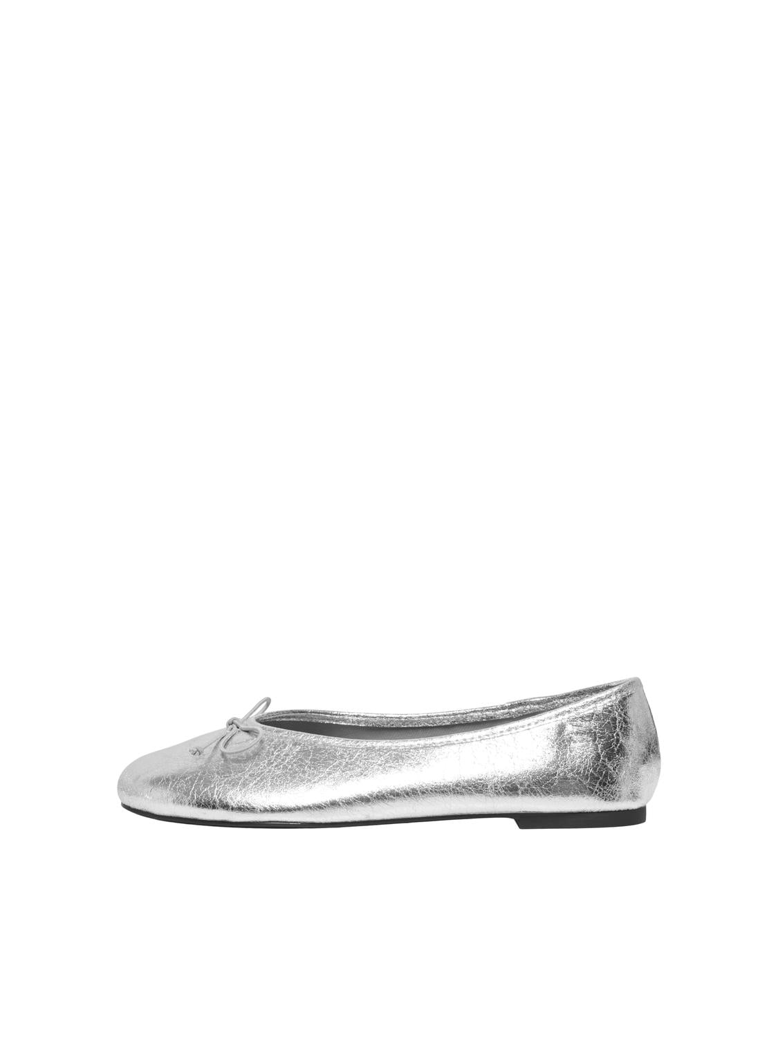 ONLY SHOES ADRIANA-1 BASIC PU BALLERINA