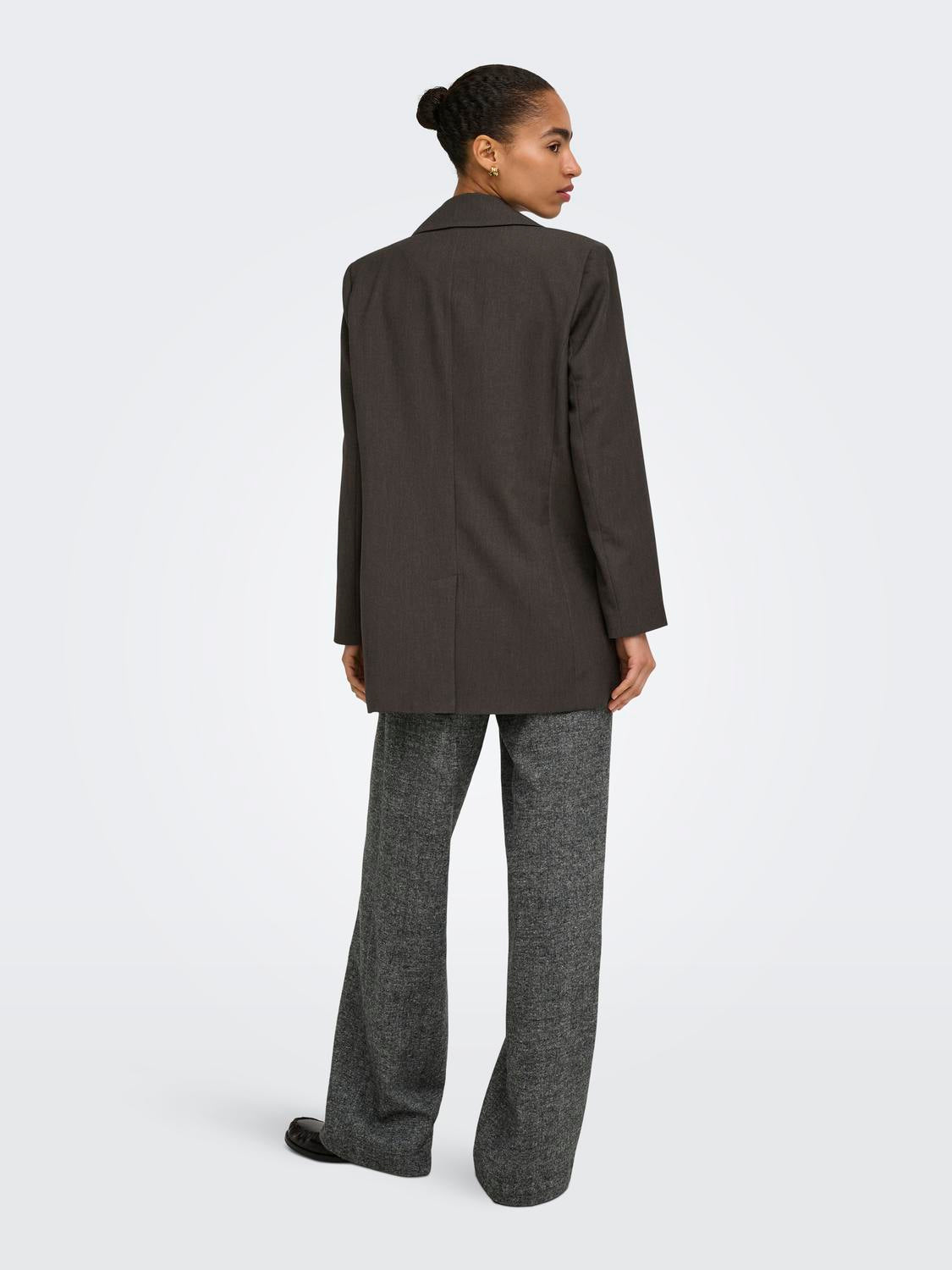 ONLY HATTIE-LANA OVERS MEL BLAZER