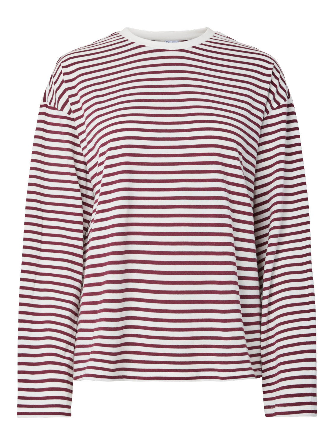 PIECES SADIE LS TOP