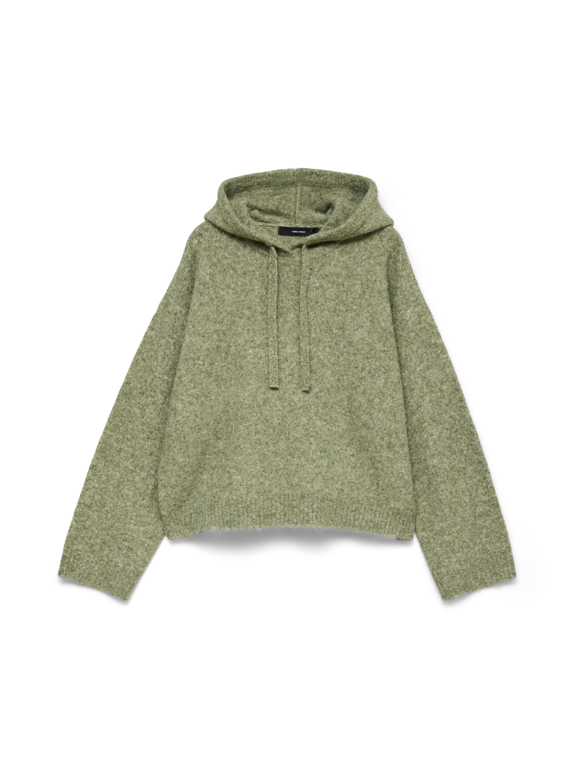 VERO MODA SUPREME LS HOOD PULLOVER