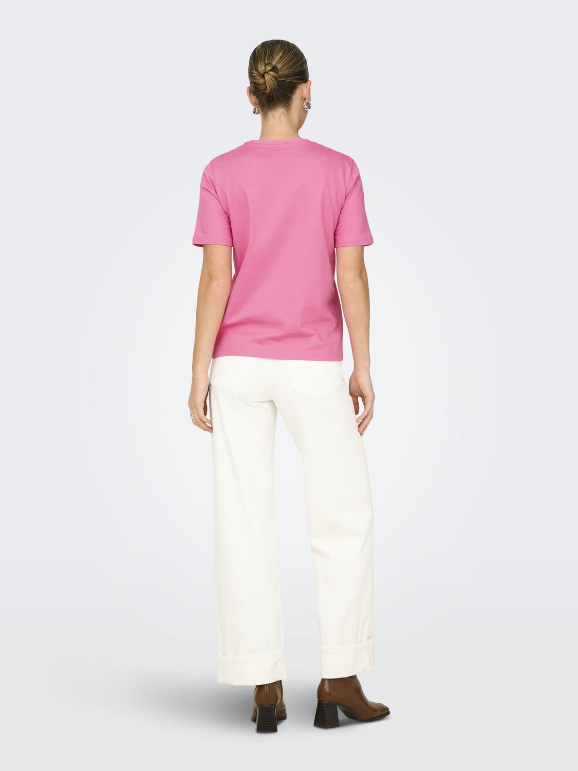 ONLY FREJA S/S LUXE TOP