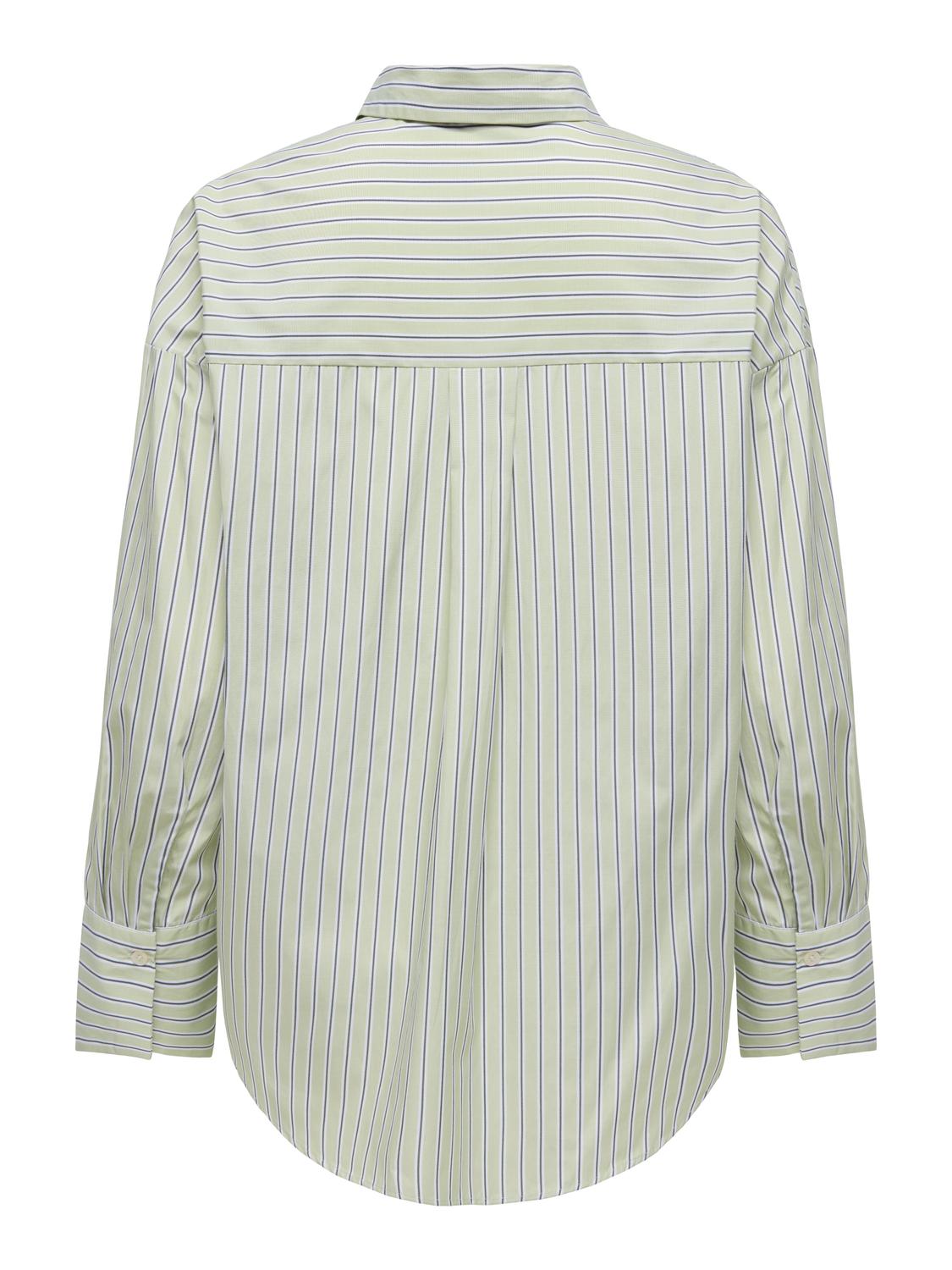 ONLY OREGON ALVA LS REG SHIRT