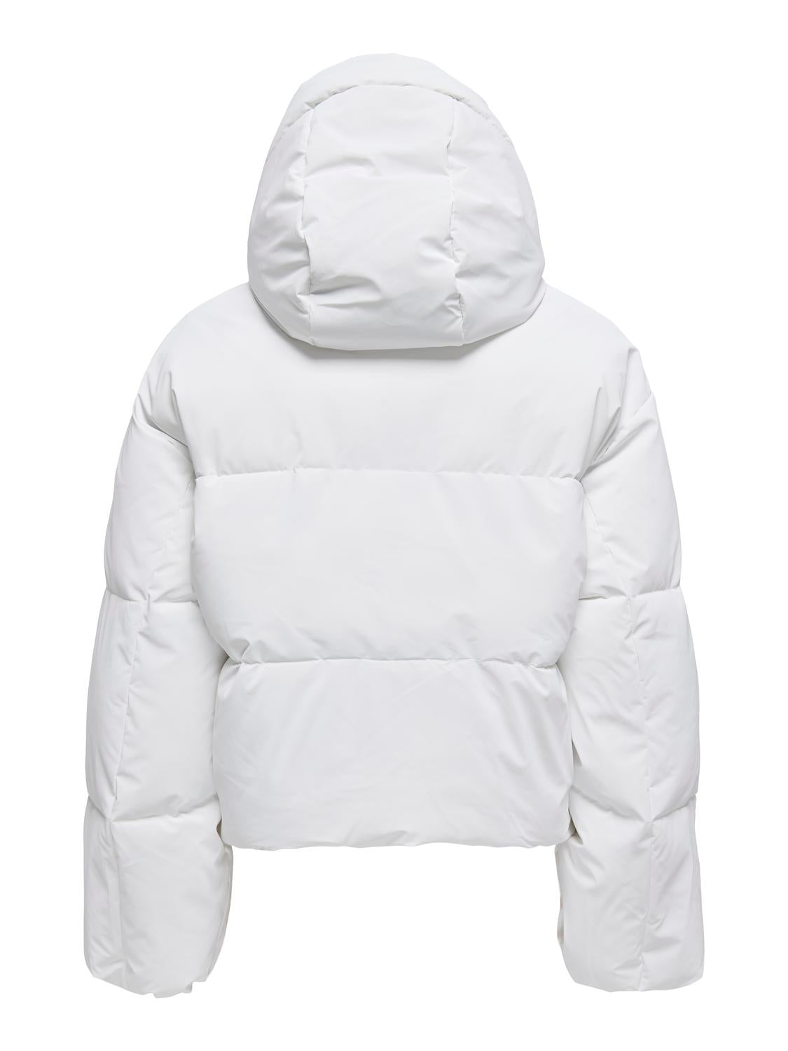 ONLY DIXIE LIFE PUFFER JACKET