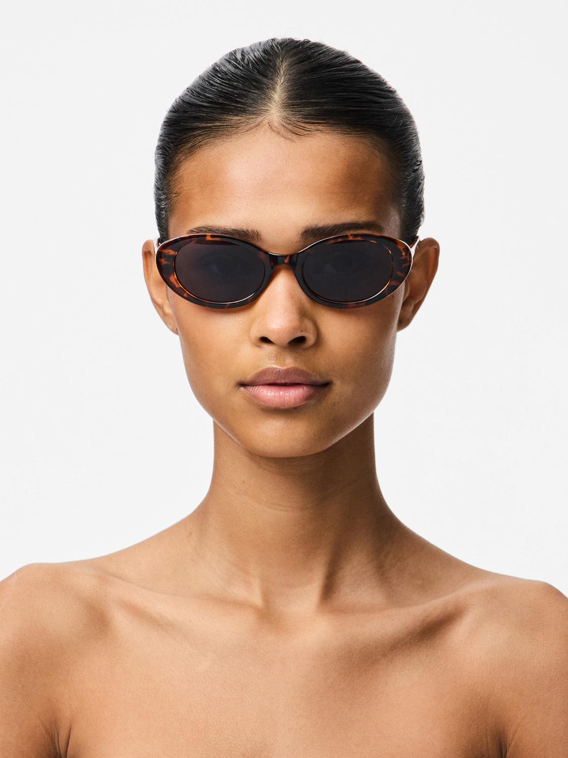 PIECES SANNA SUNGLASSES