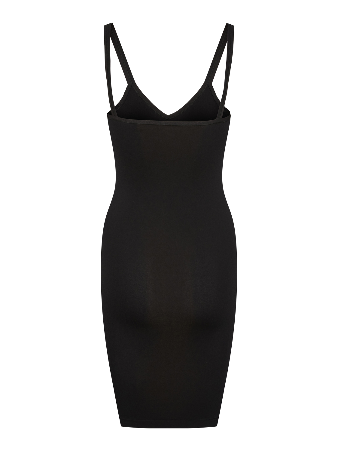PIECES BALLROOM LONG SINGLET
