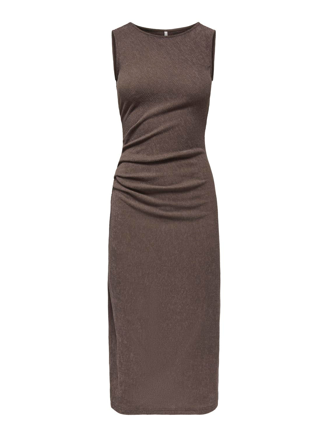 ONLY AVA S/L LONG DRESS