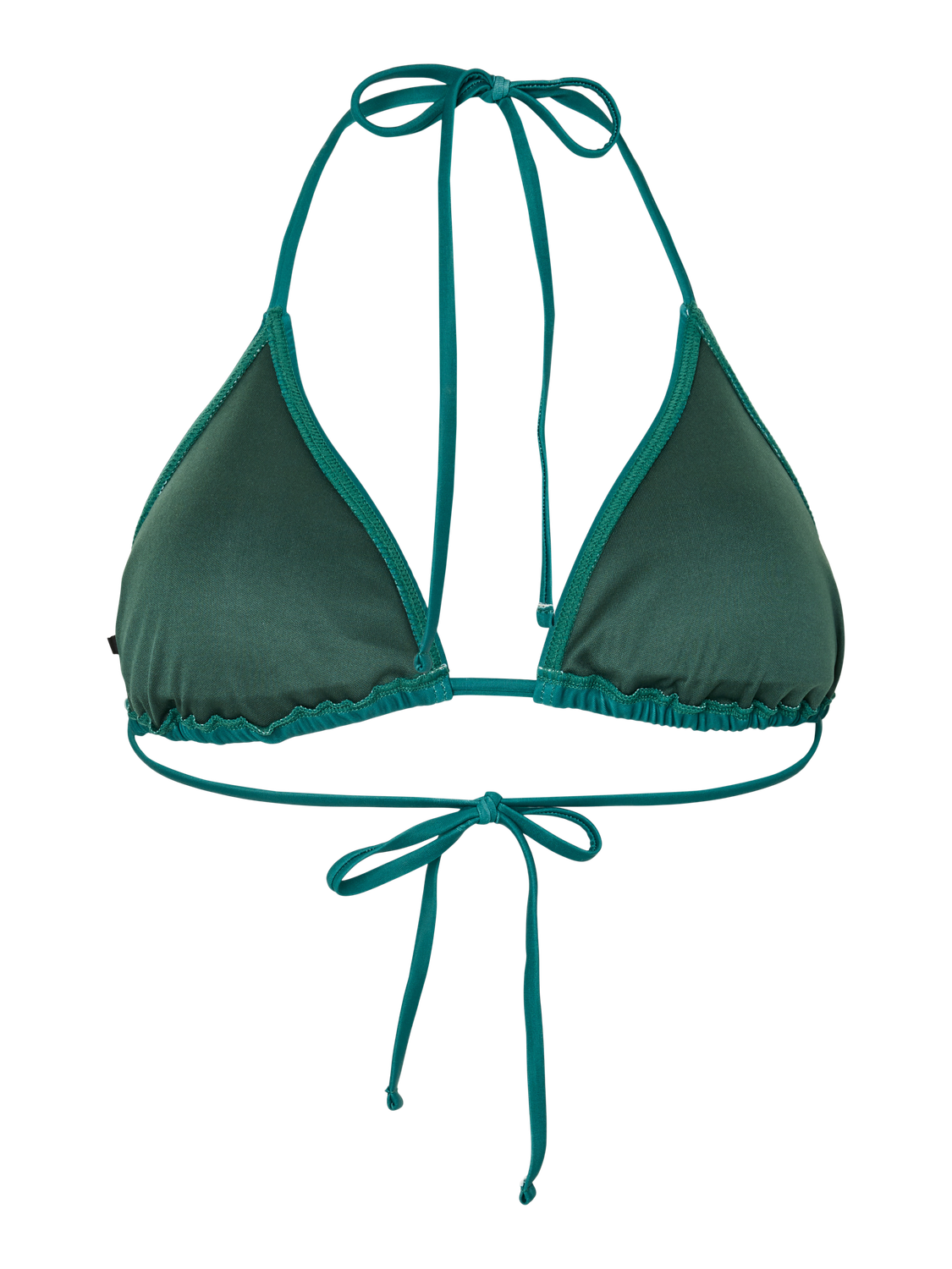 PIECES BAOMI BIKINI TRIANGLE TOP