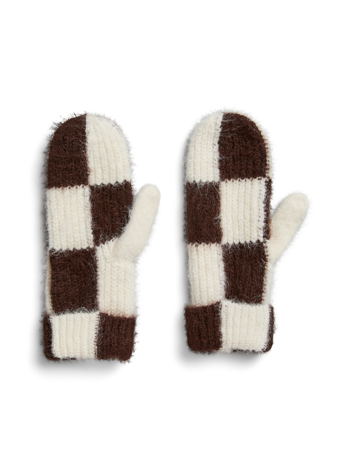 PIECES ALINA MITTENS BC