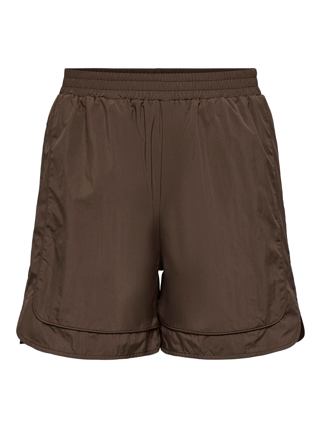 ONLY LARA PIPING SHORTS OTW