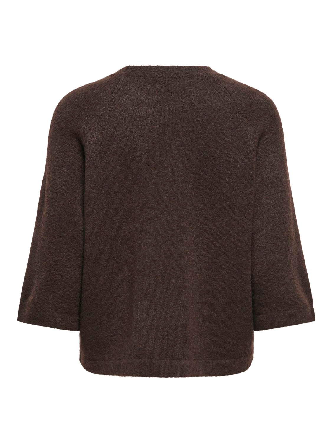 ONLY SIMONI 3/4 PULLOVER KNT