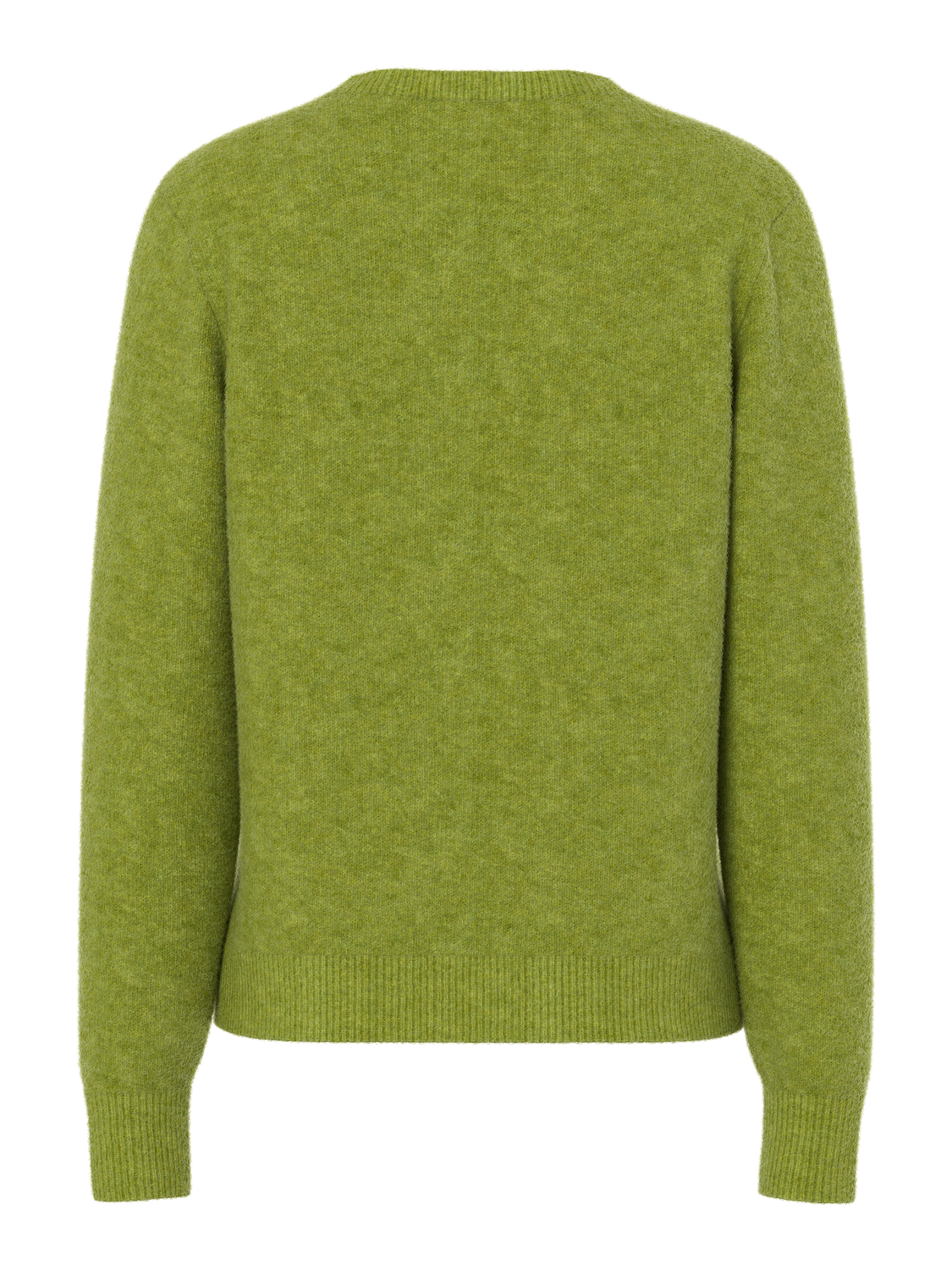 PIECES MALOU LS KNIT CARDIGAN