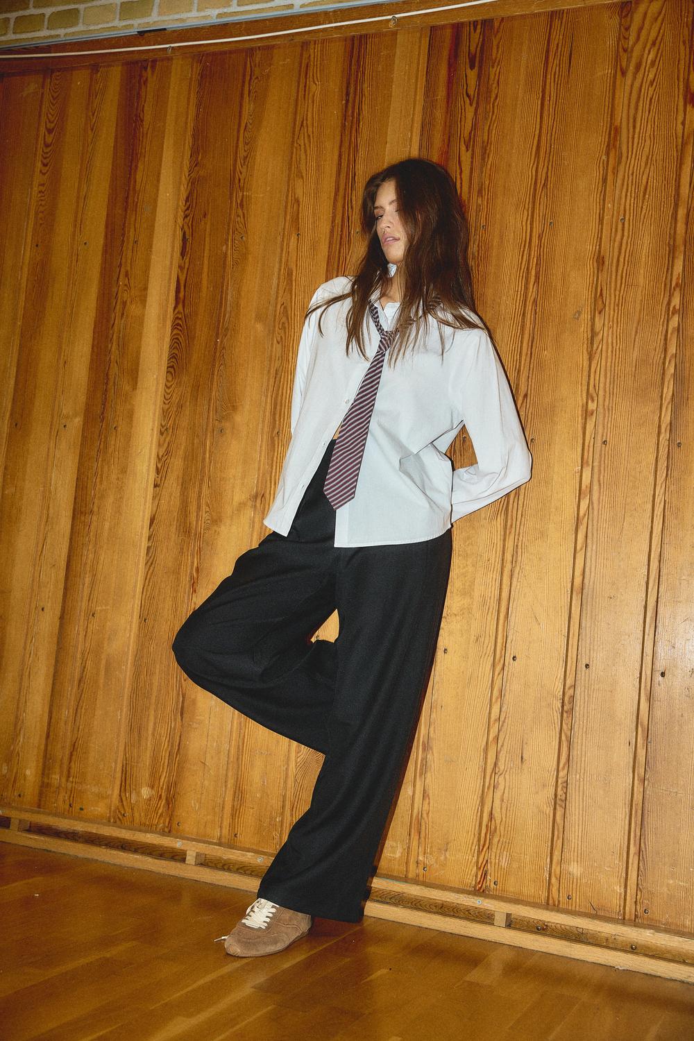 NOISY MAY DAILI MW PANTS