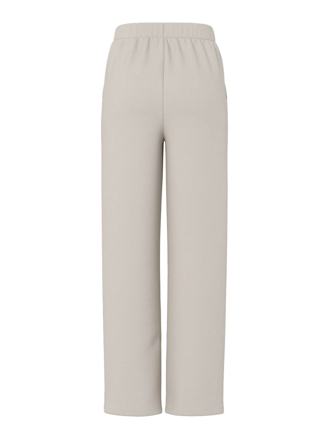 PIECES MICHELLE SCUBA HW PANTS