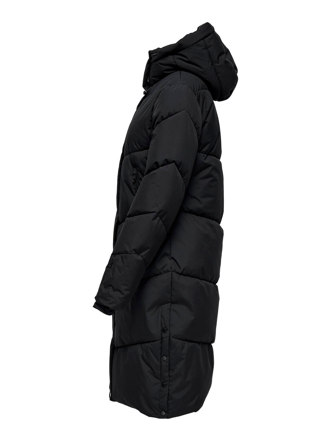 ONLY HARPER LIFE LONG PREMIUM COAT OTW
