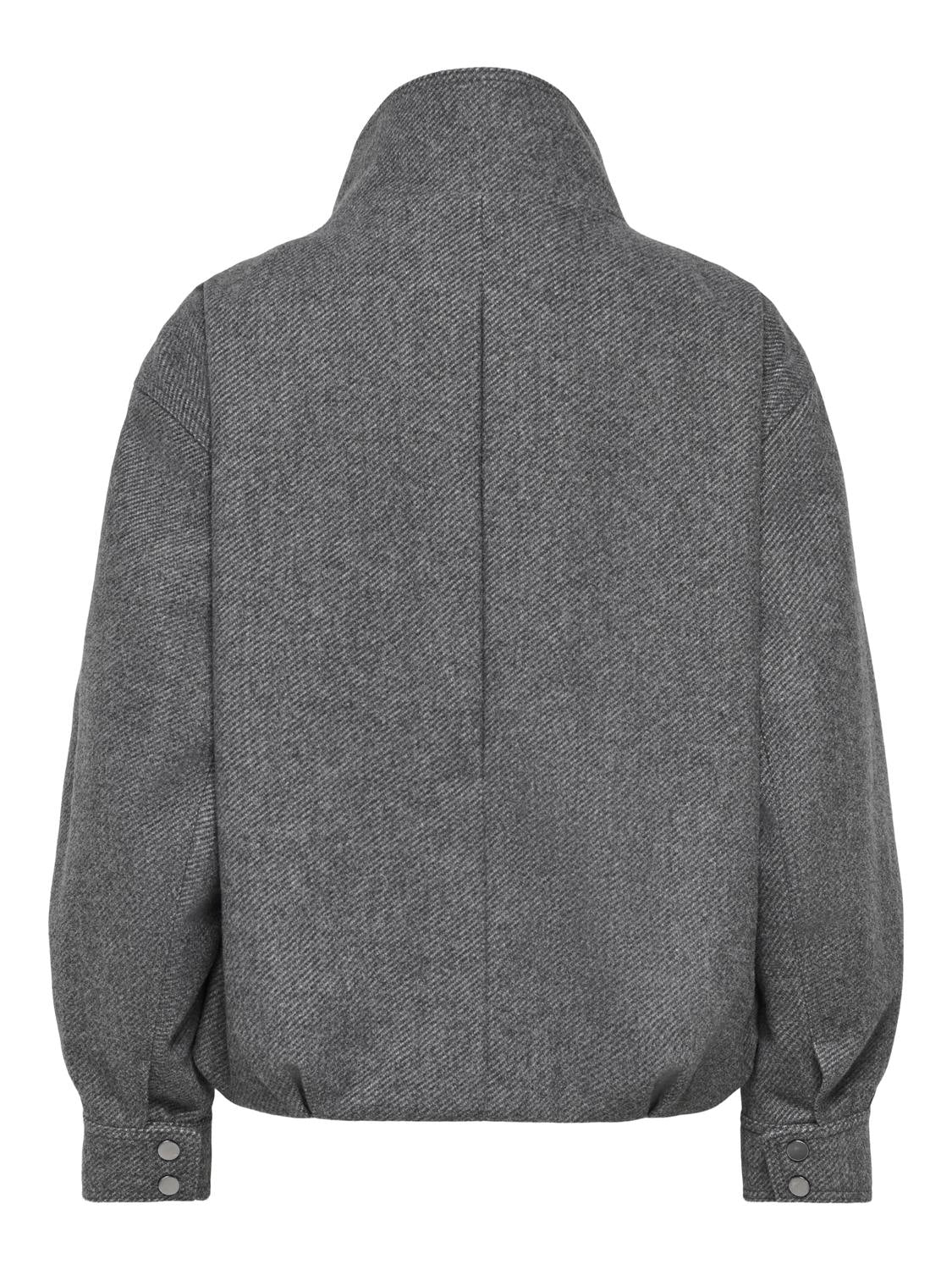 ONLY ASTA HIGH COLLAR BOMBER JACKET OTW