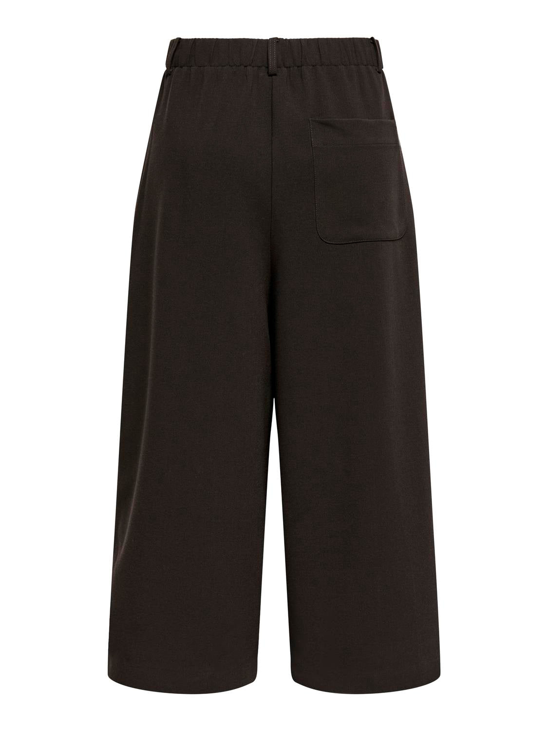 ONLY LYON WIDE LEG CULOTTE PANT