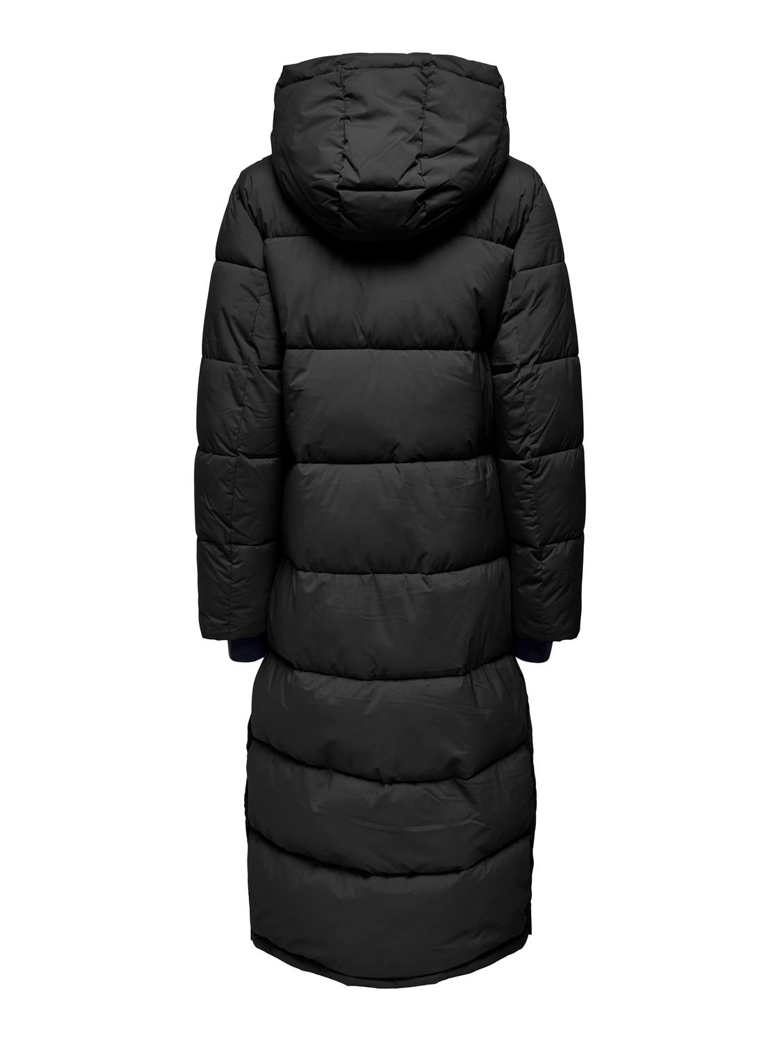 ONLY ANN PREMIUM PUFFER COAT X-LONG OTW