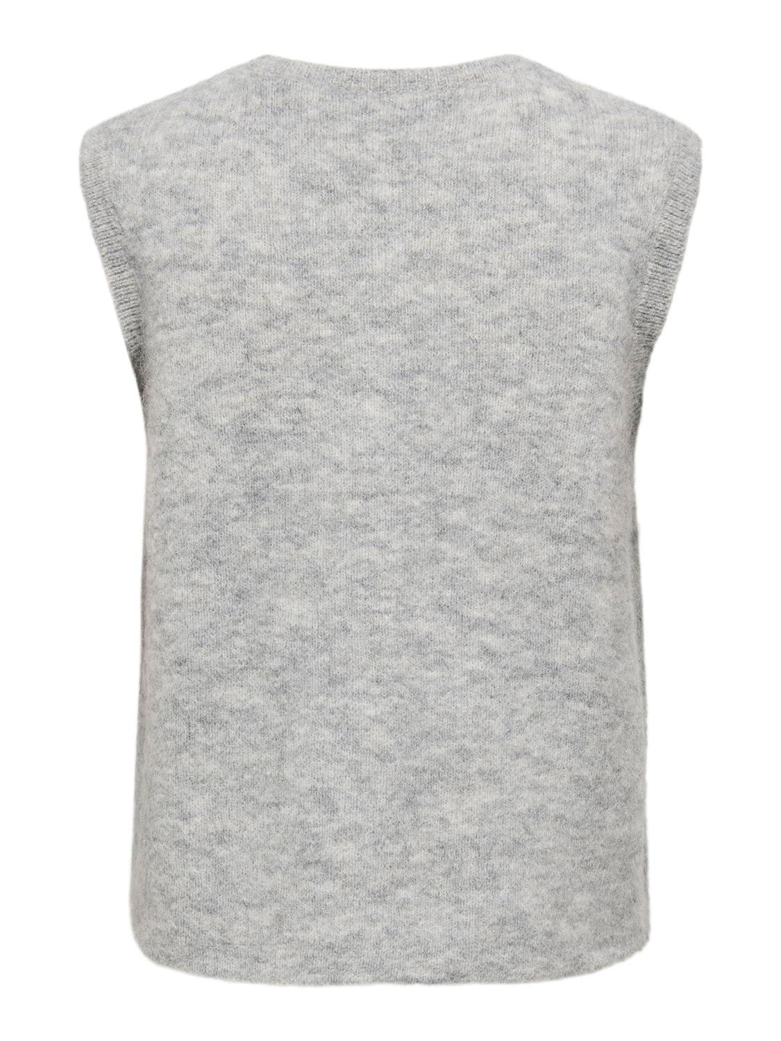 ONLY ALLISON SL BUTTON VEST