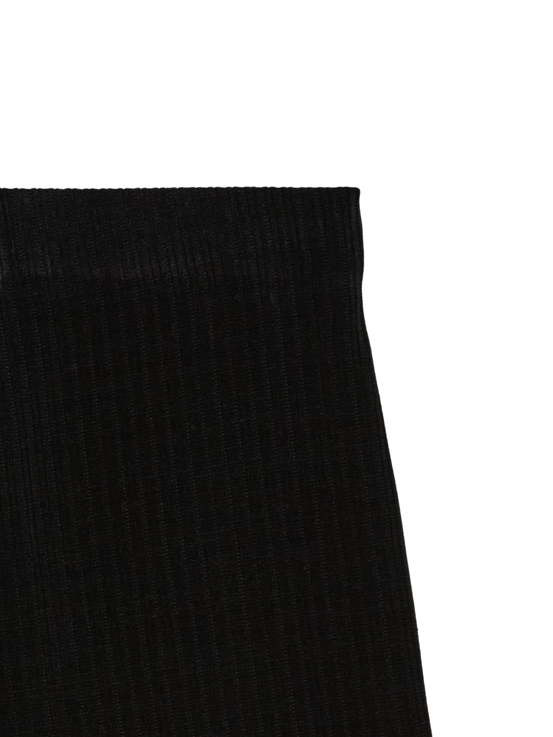 VERO MODA BERLIN MW WIDE CORDUROY PANT