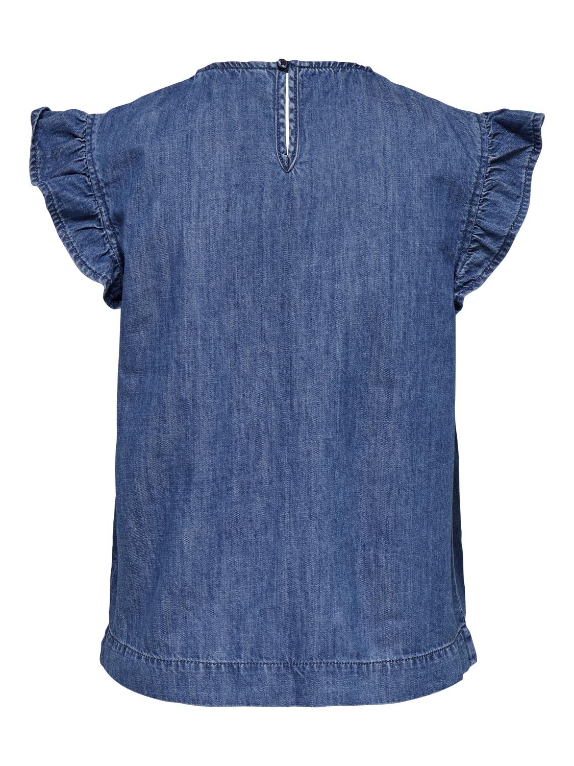 ONLY LOLA SL DNM TOP