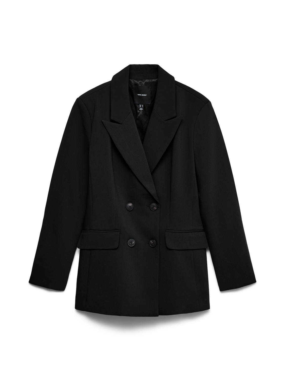 VERO MODA MAGNOLIA LS REGULAR BLAZER