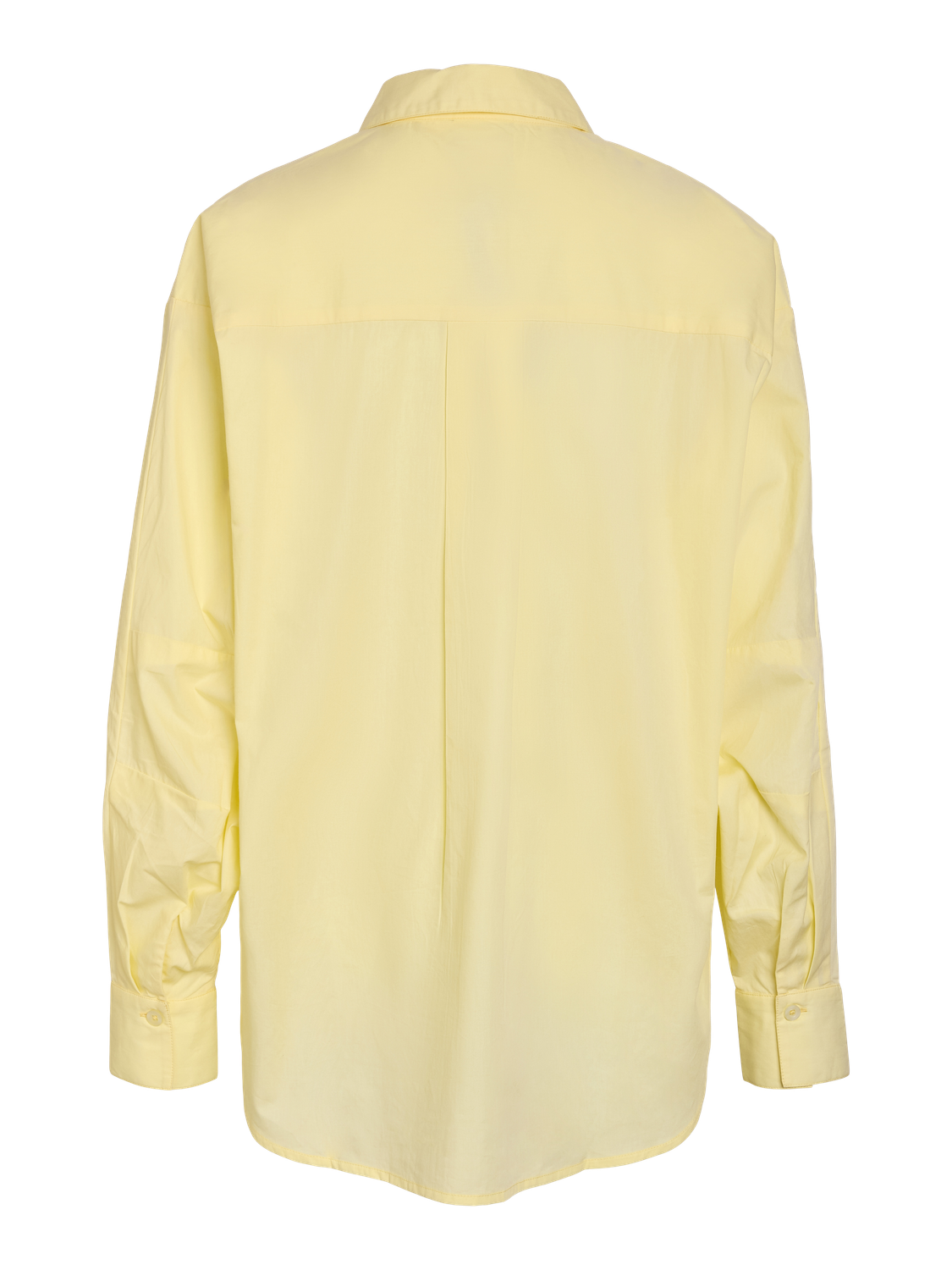NOISY MAY EMMA L/S SHIRT