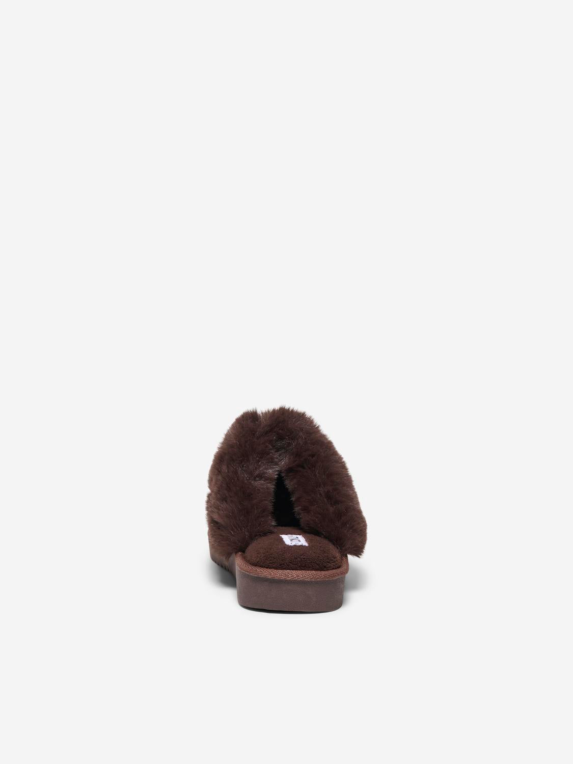 ONLY SHOES CATH TEDDY HOMESLIPPER NOOS