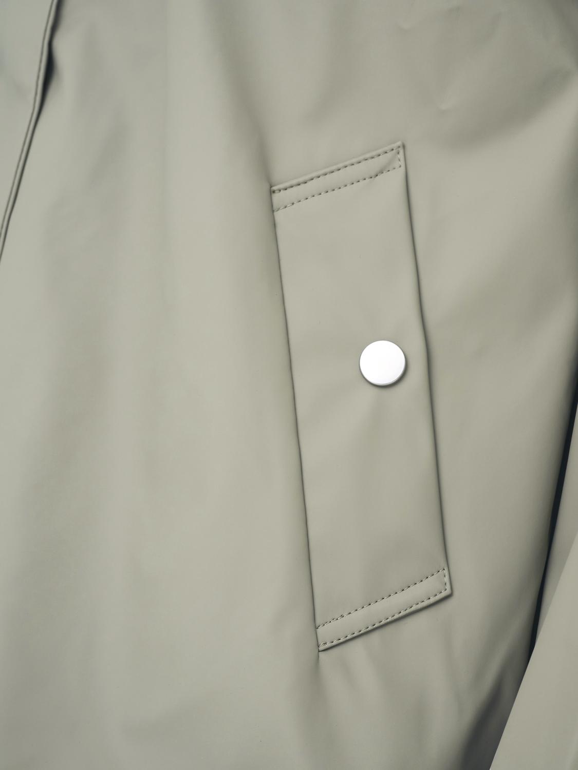 ONLY ELISA SHORT RAINCOAT