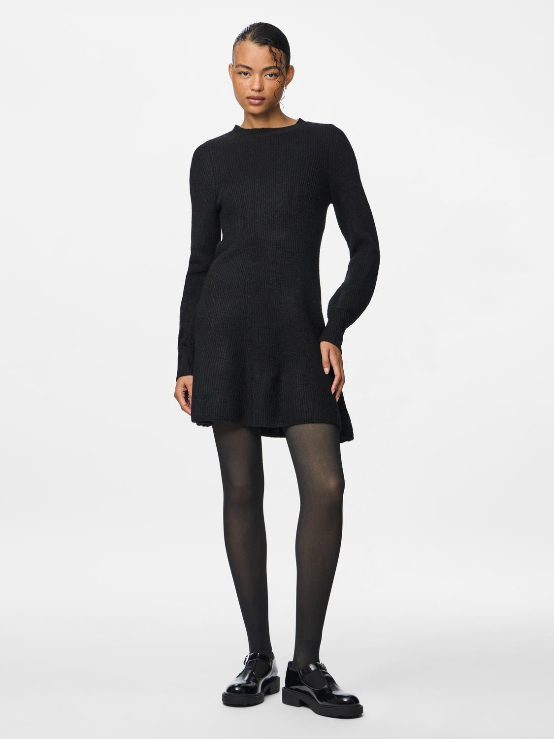 PIECES SOPHIE FLEECE TIGHTS NOOS