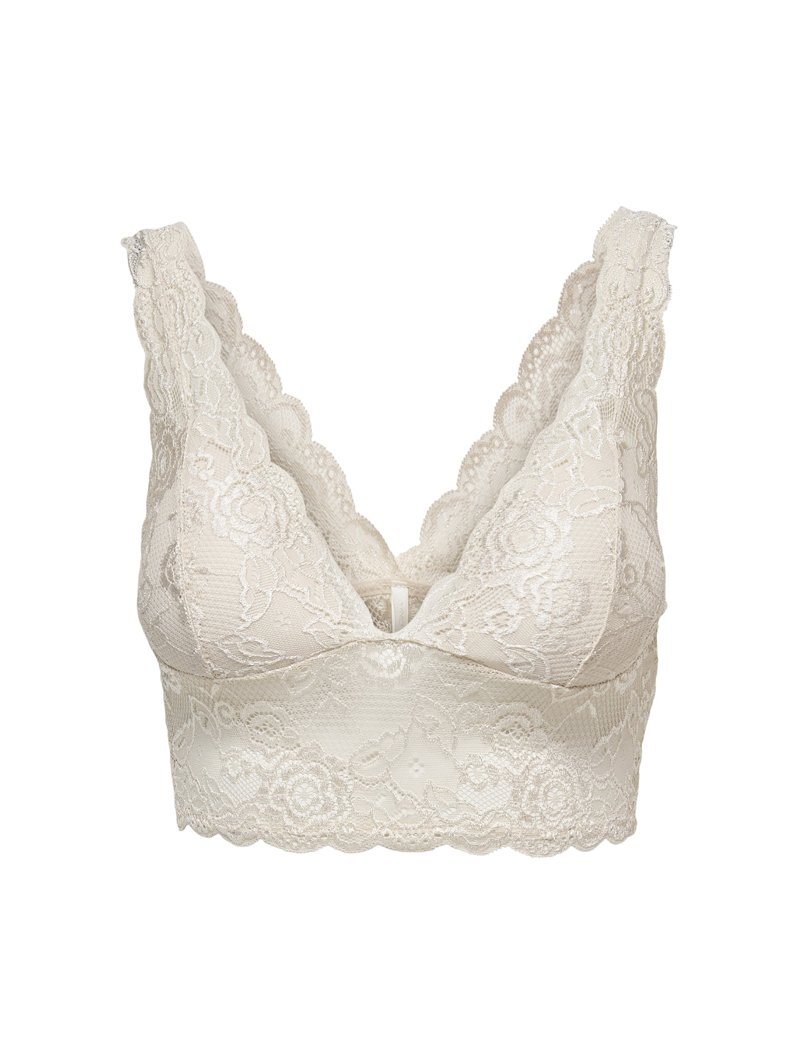 ONLY CHLOE LACE BRA