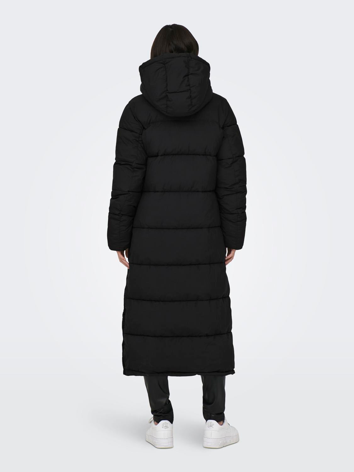 ONLY ANN PREMIUM PUFFER COAT X-LONG OTW