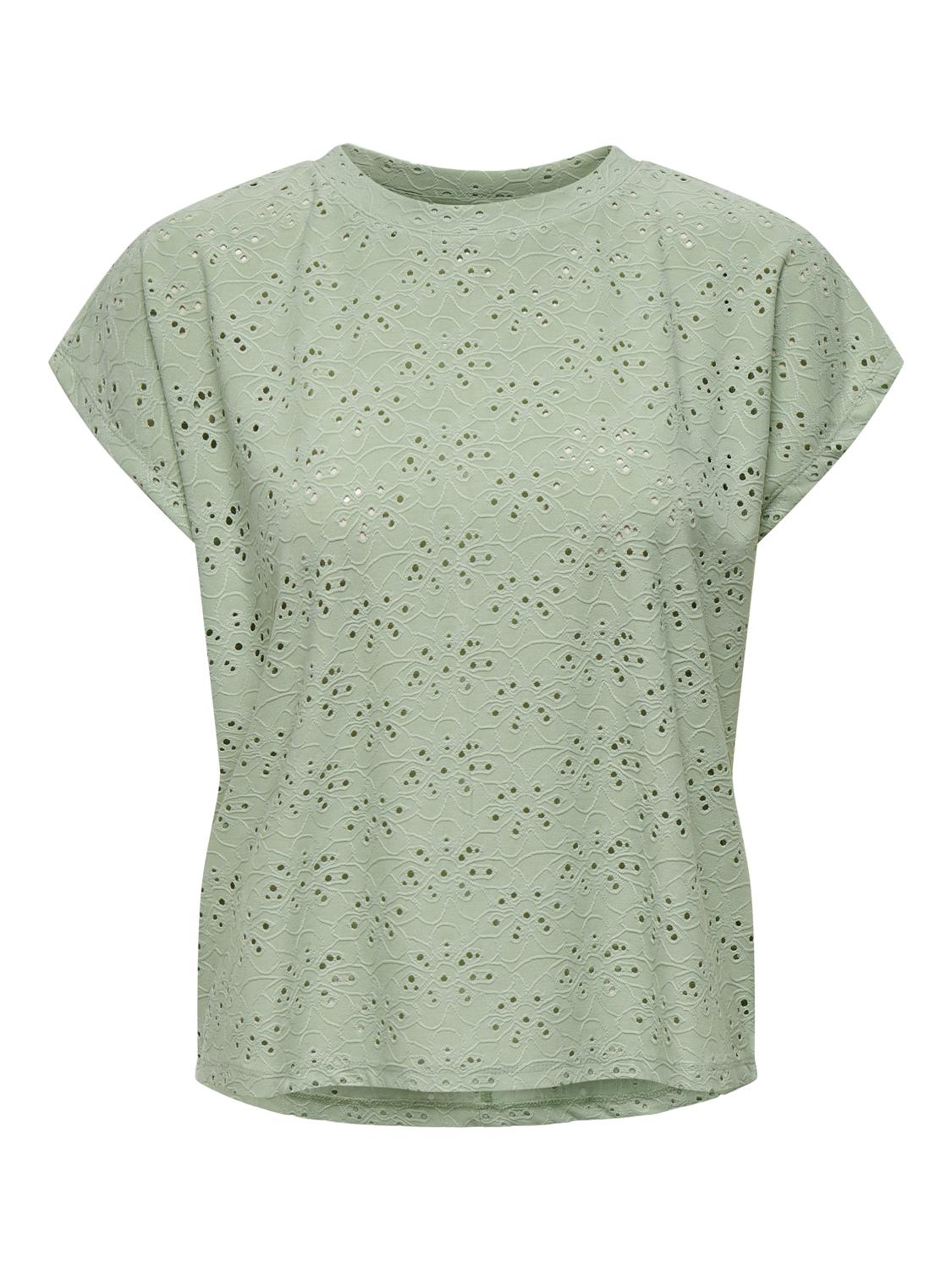 ONLY SMILLA S/S TOP