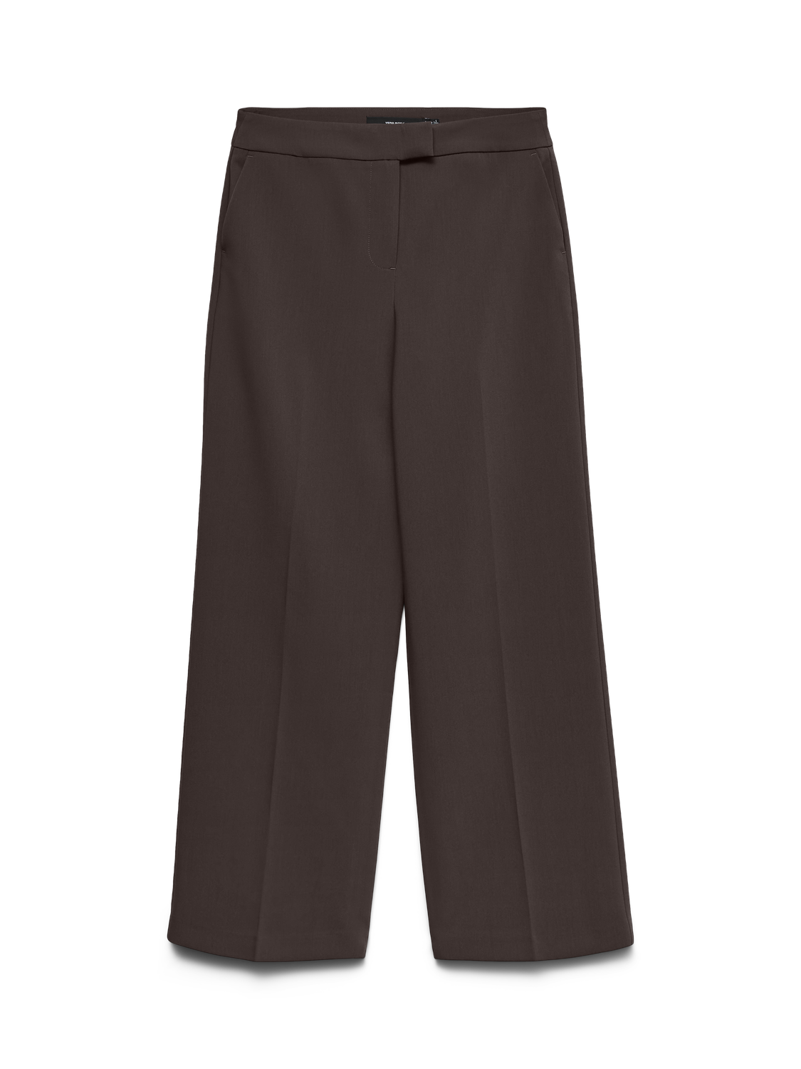 VERO MODA MAGNOLIA MW WIDE PANT