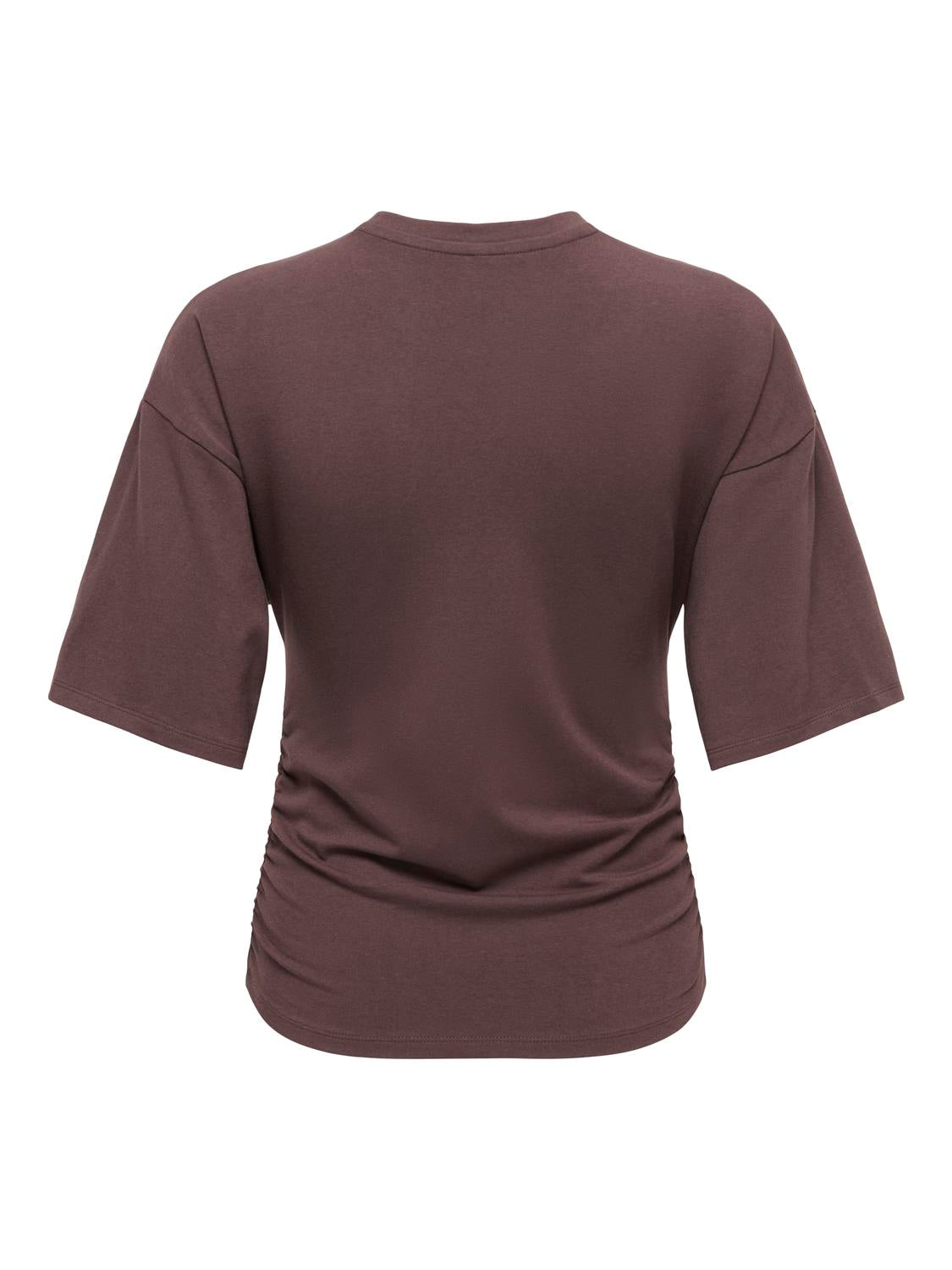 ONLY MIST S/S O-NECK TOP JRS