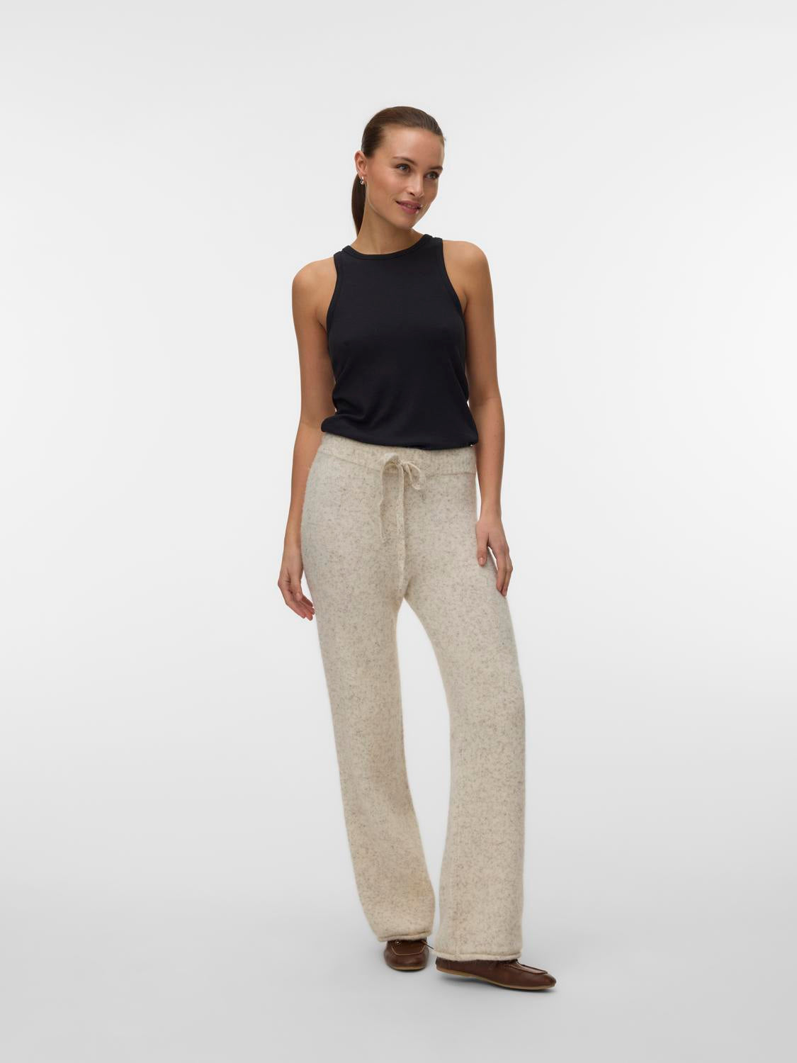 VERO MODA SUPREME NW TROUSERS