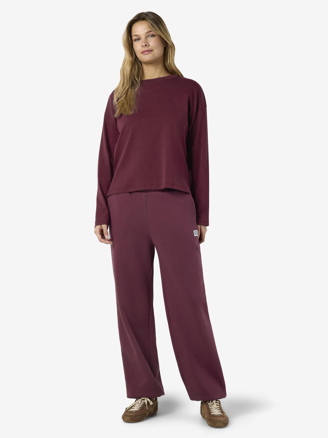 NOISY MAY VILLA NW JOGGER SWEAT PANTS NOOS