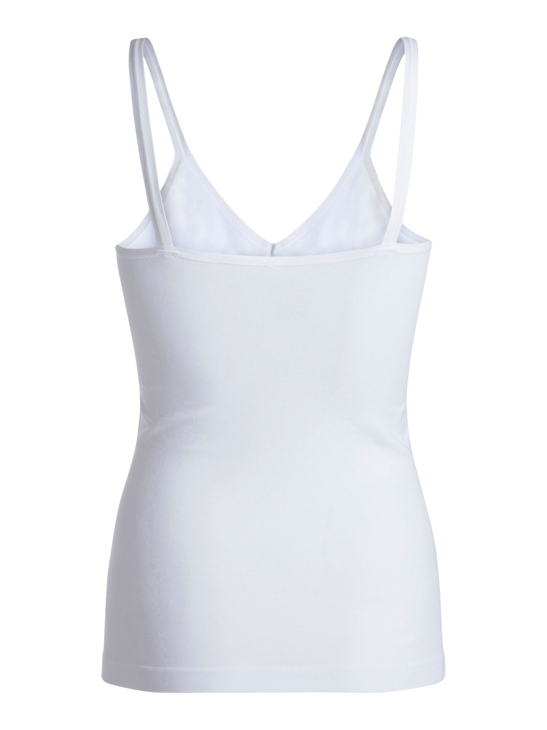 PIECES PLAIN UNDERWEAR TOP