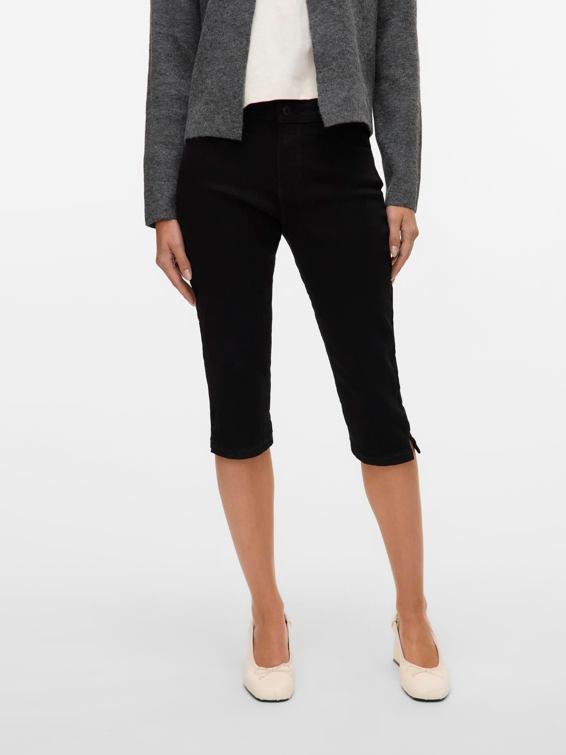 VERO MODA ELLY MR KNICKERS DNM MIX