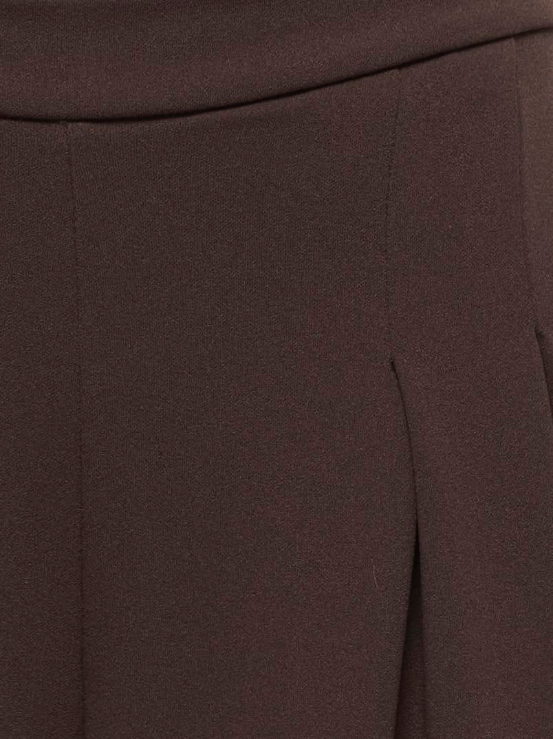 ONLY BANG PLEAT WIDE PANT JRS