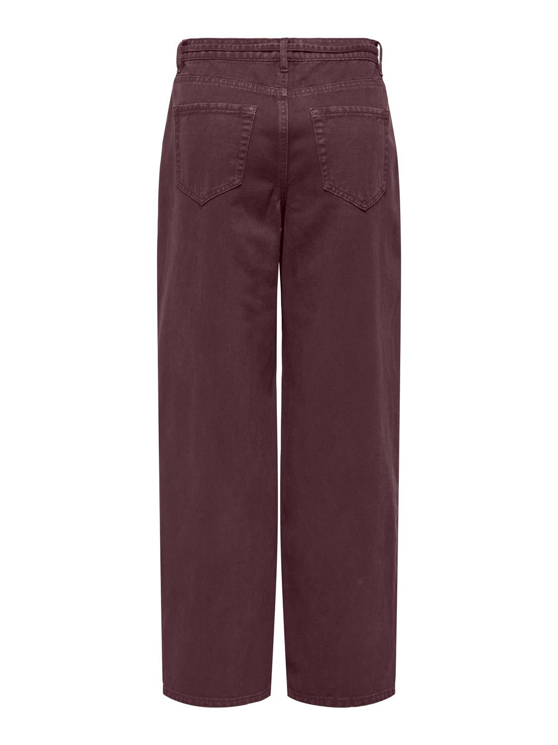 ONLY GIANNA MW STRAIGHT COLOR
