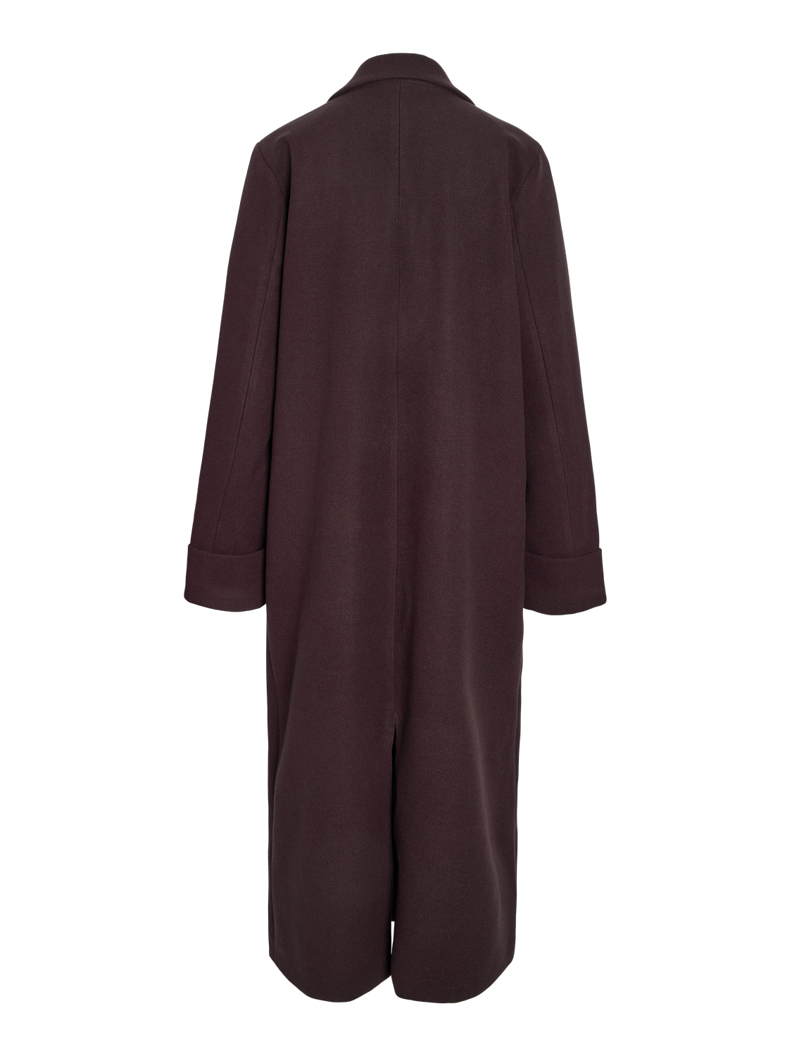 NOISY MAY CADDY L/S LONG COAT  NOOS