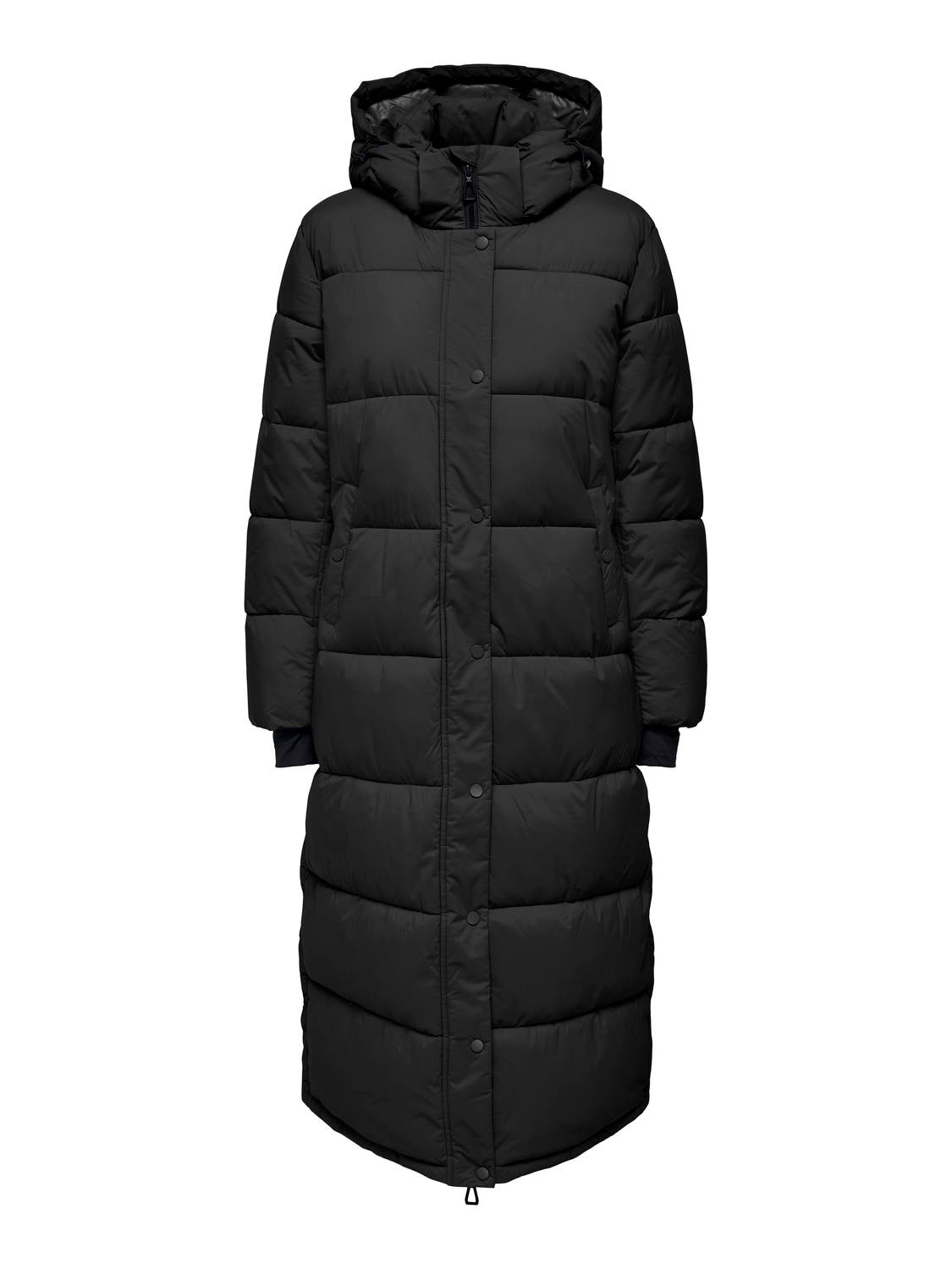 ONLY ANN PREMIUM PUFFER COAT X-LONG OTW
