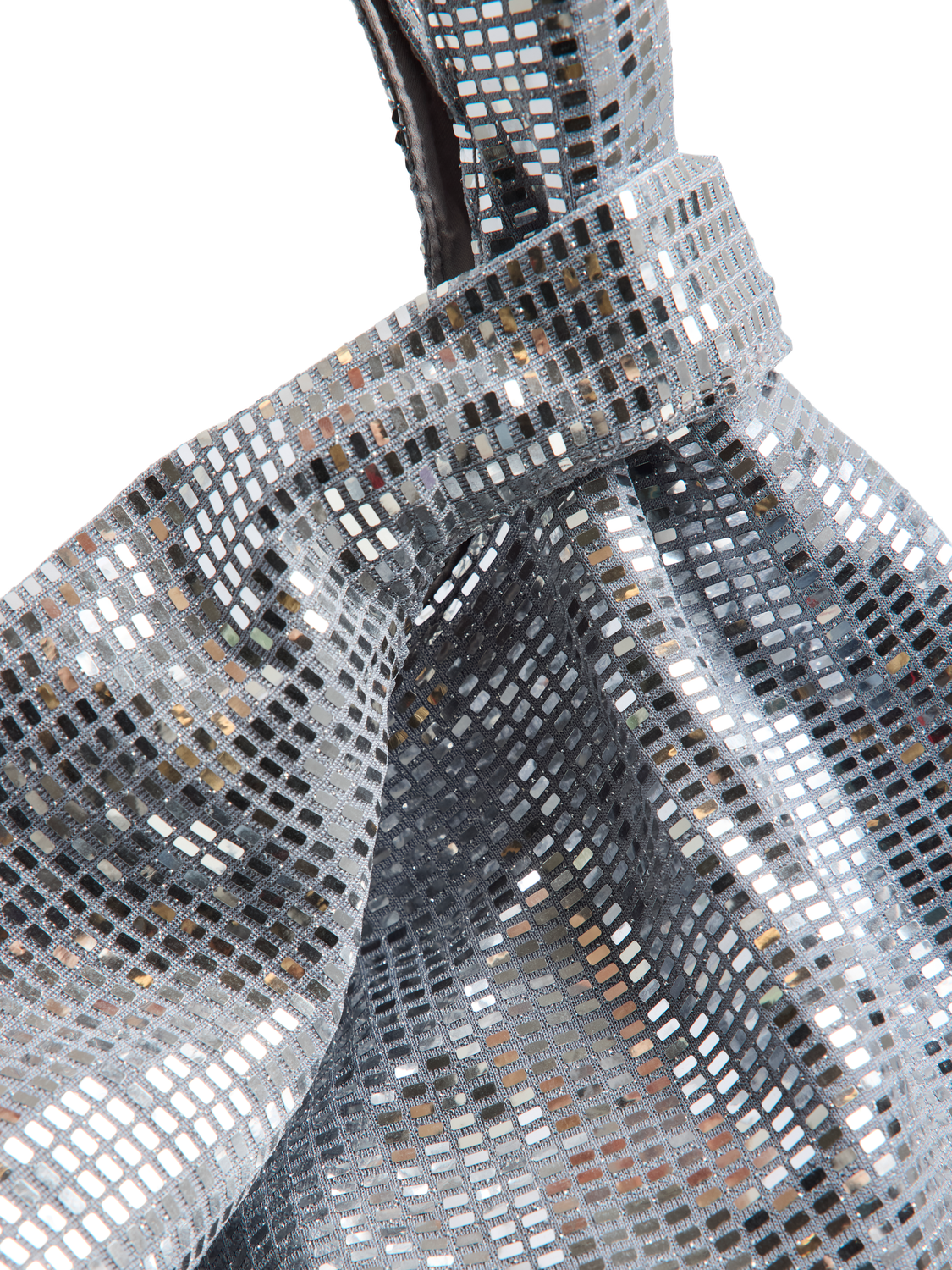 PIECES ALINA TOTE BAG