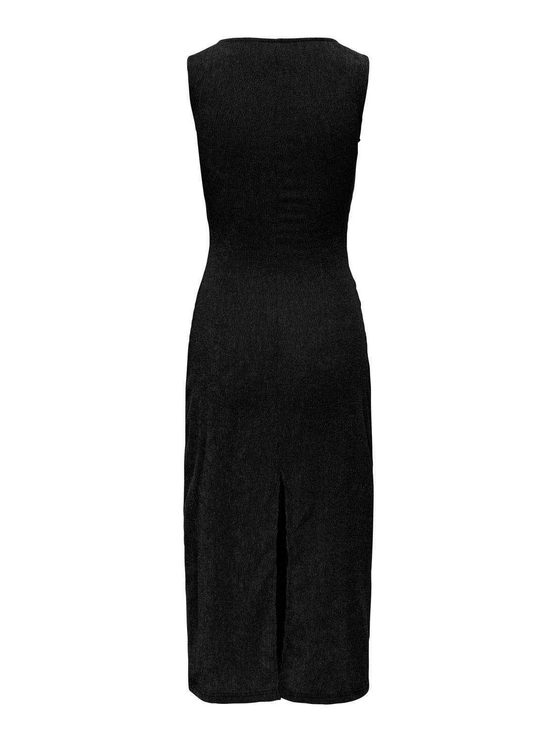 ONLY AVA S/L LONG DRESS