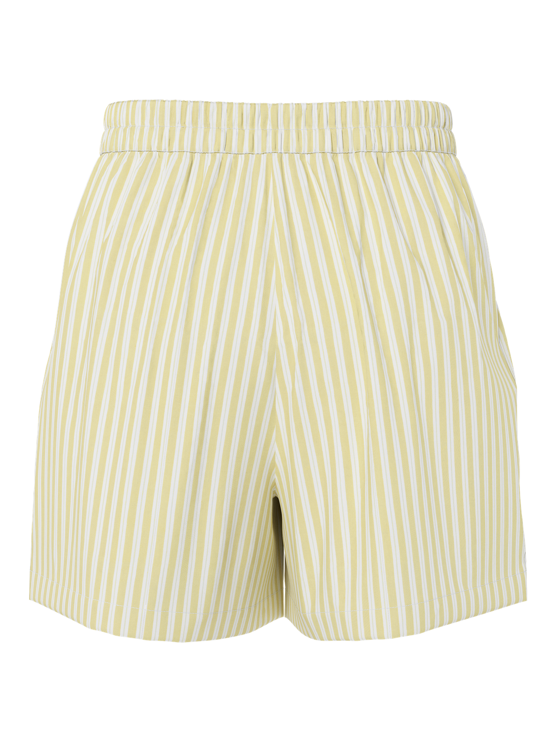 PIECES JOLLY HW SHORTS