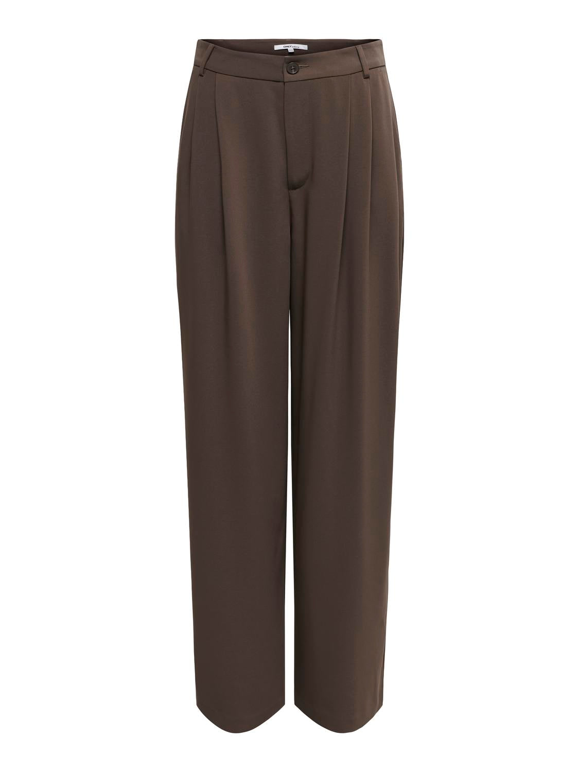 ONLY DOVE LIFE HW WIDE PANT