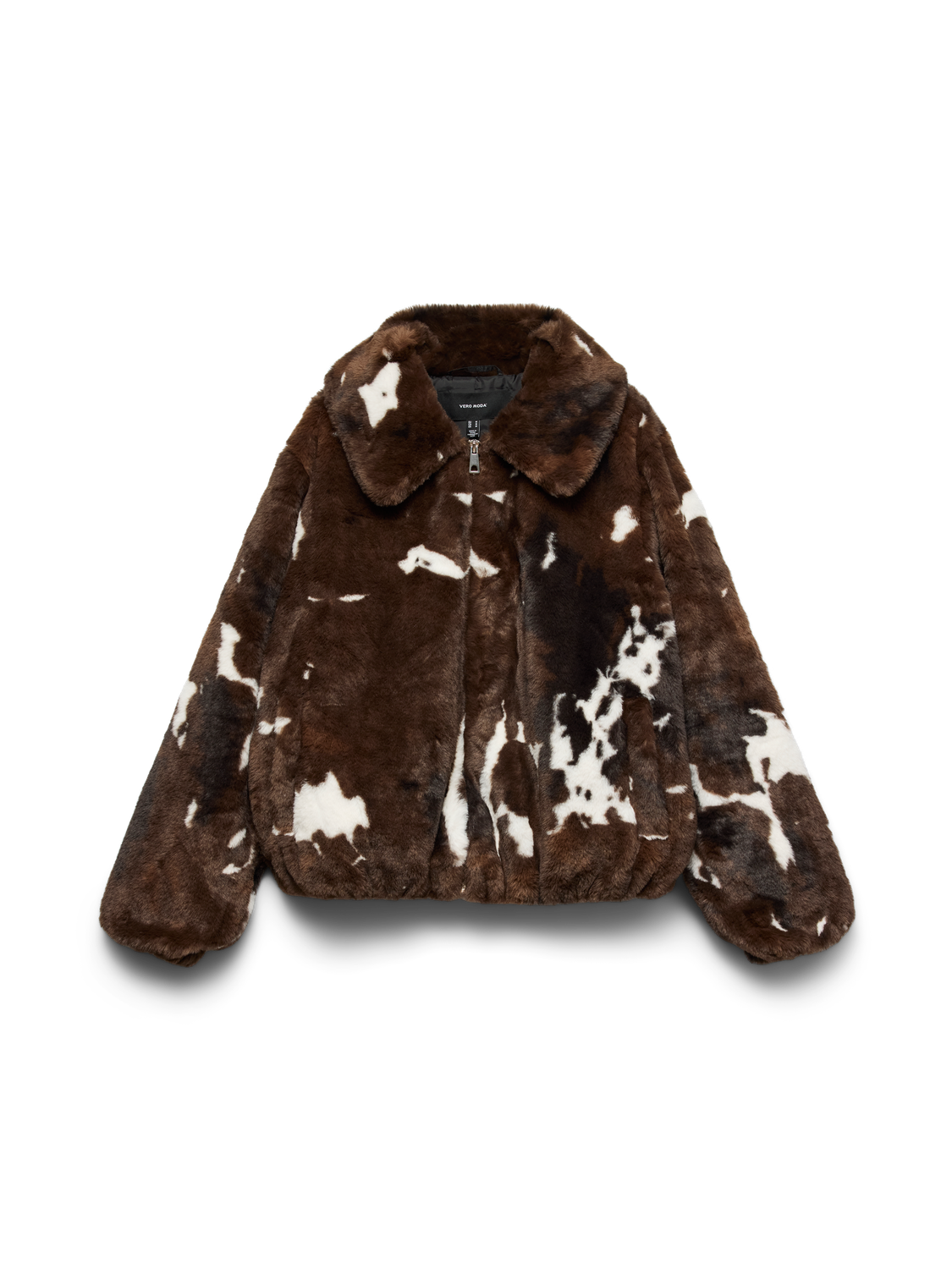 VERO MODA SONJACOLLEEN SHORT JACKET BOO