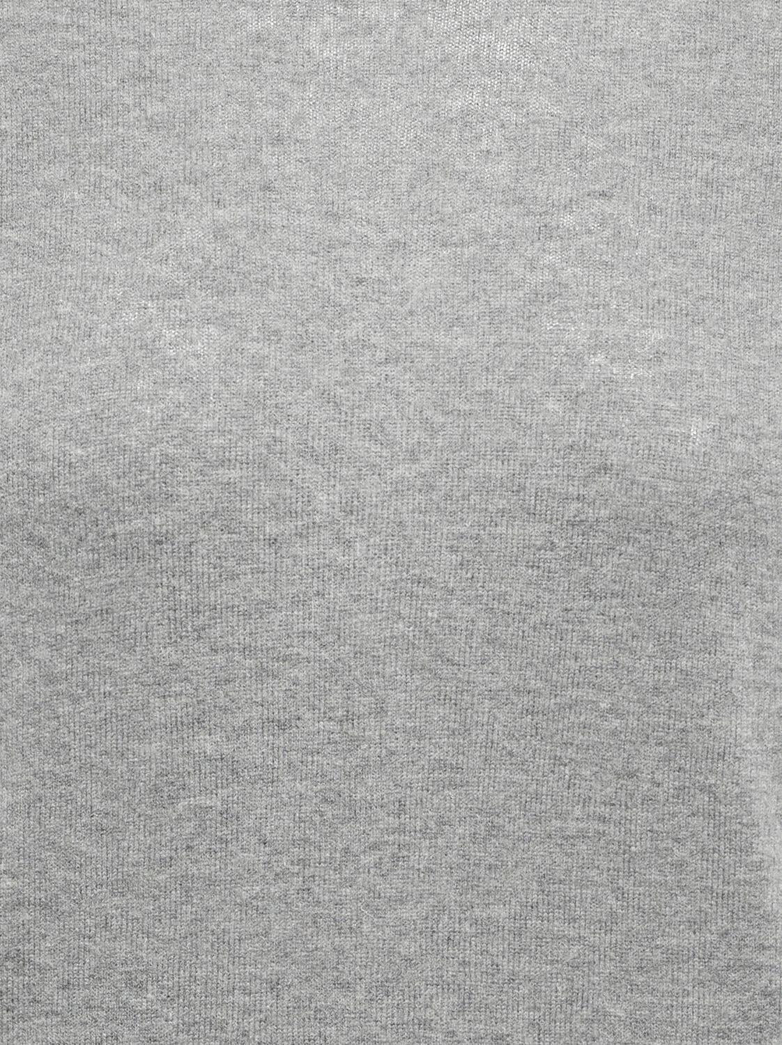 ONLY HOPE LS WOOL O-NECK KNT